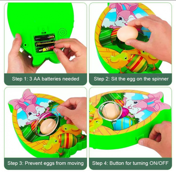 Egg Mazing Decorating Kit Fuzhou Techygge Technology Co LTD   微信图片 202208231632361 700x687 